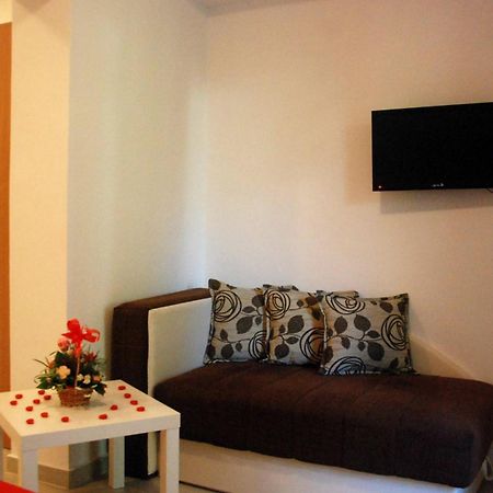 Apartmani Bonik Budva Kültér fotó