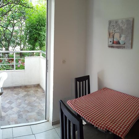 Apartmani Bonik Budva Kültér fotó