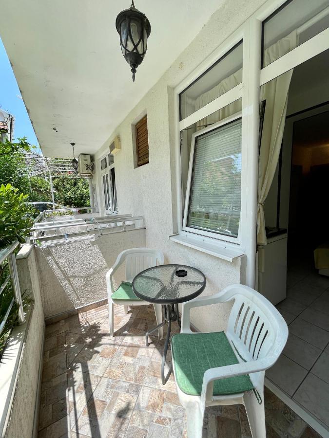Apartmani Bonik Budva Kültér fotó