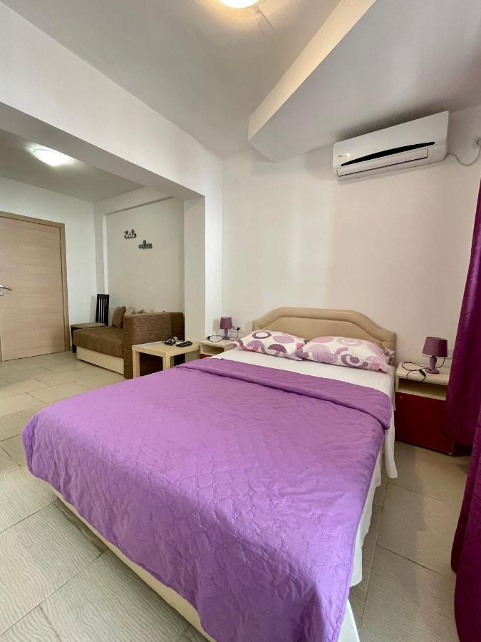 Apartmani Bonik Budva Kültér fotó