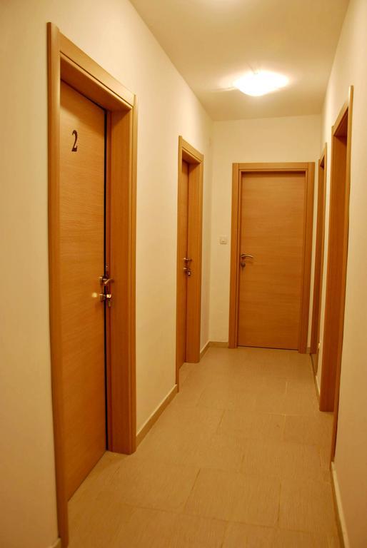 Apartmani Bonik Budva Kültér fotó