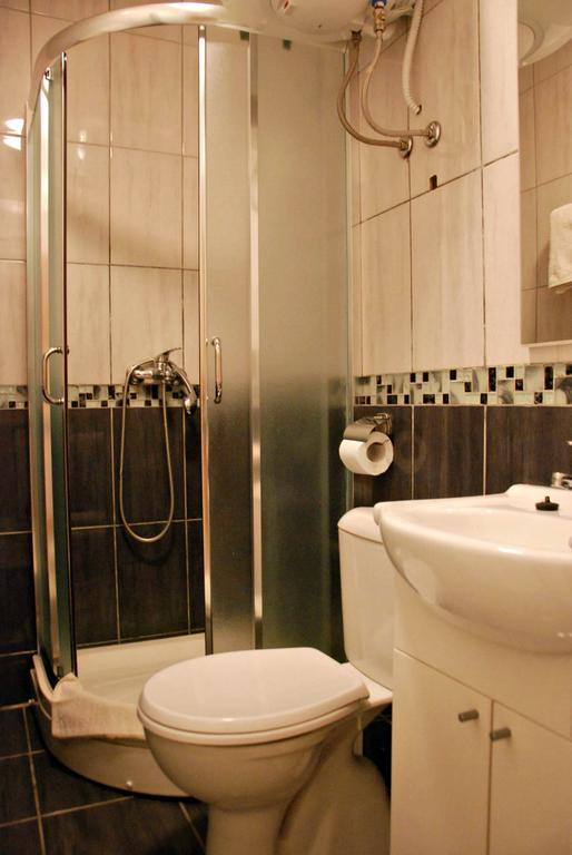 Apartmani Bonik Budva Szoba fotó