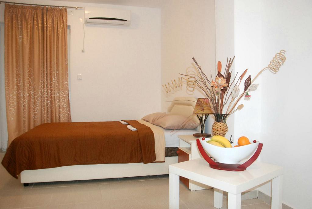 Apartmani Bonik Budva Szoba fotó