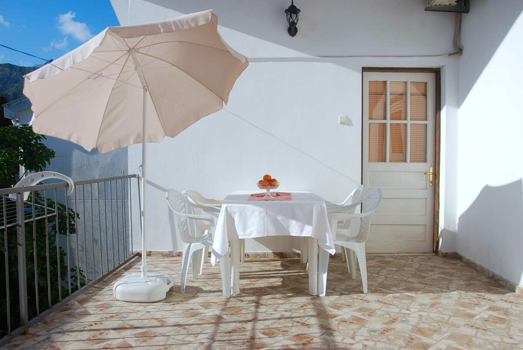 Apartmani Bonik Budva Szoba fotó