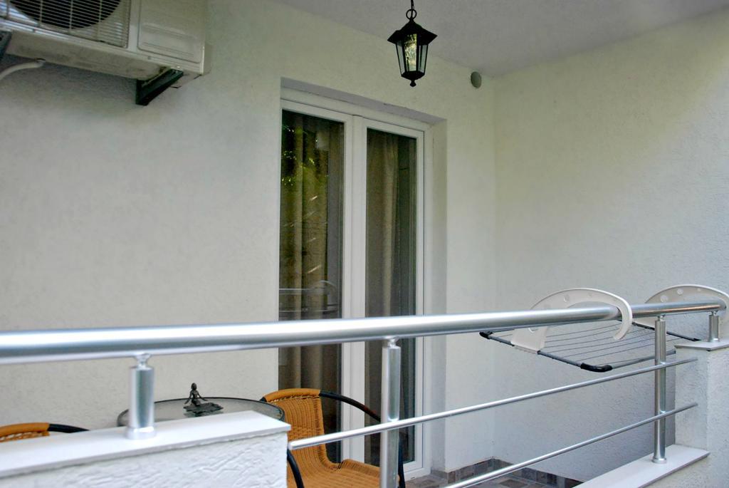 Apartmani Bonik Budva Szoba fotó