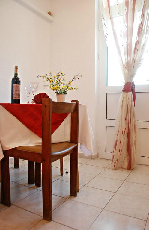 Apartmani Bonik Budva Szoba fotó