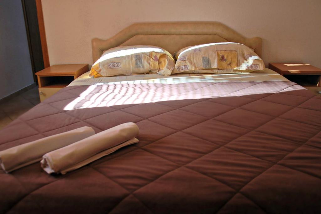 Apartmani Bonik Budva Szoba fotó