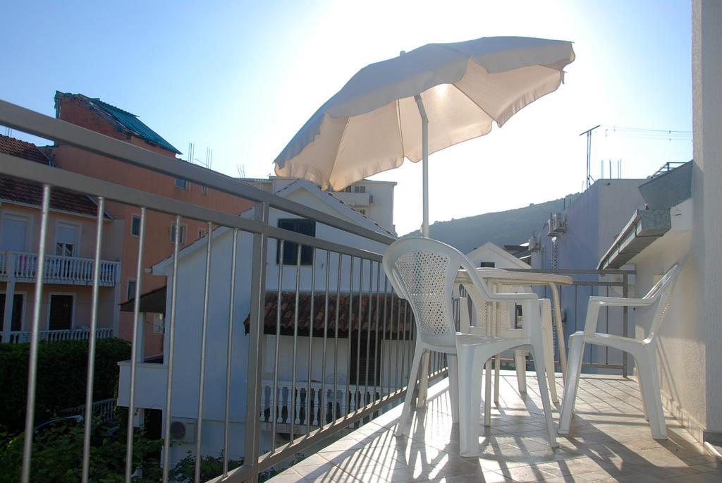 Apartmani Bonik Budva Szoba fotó