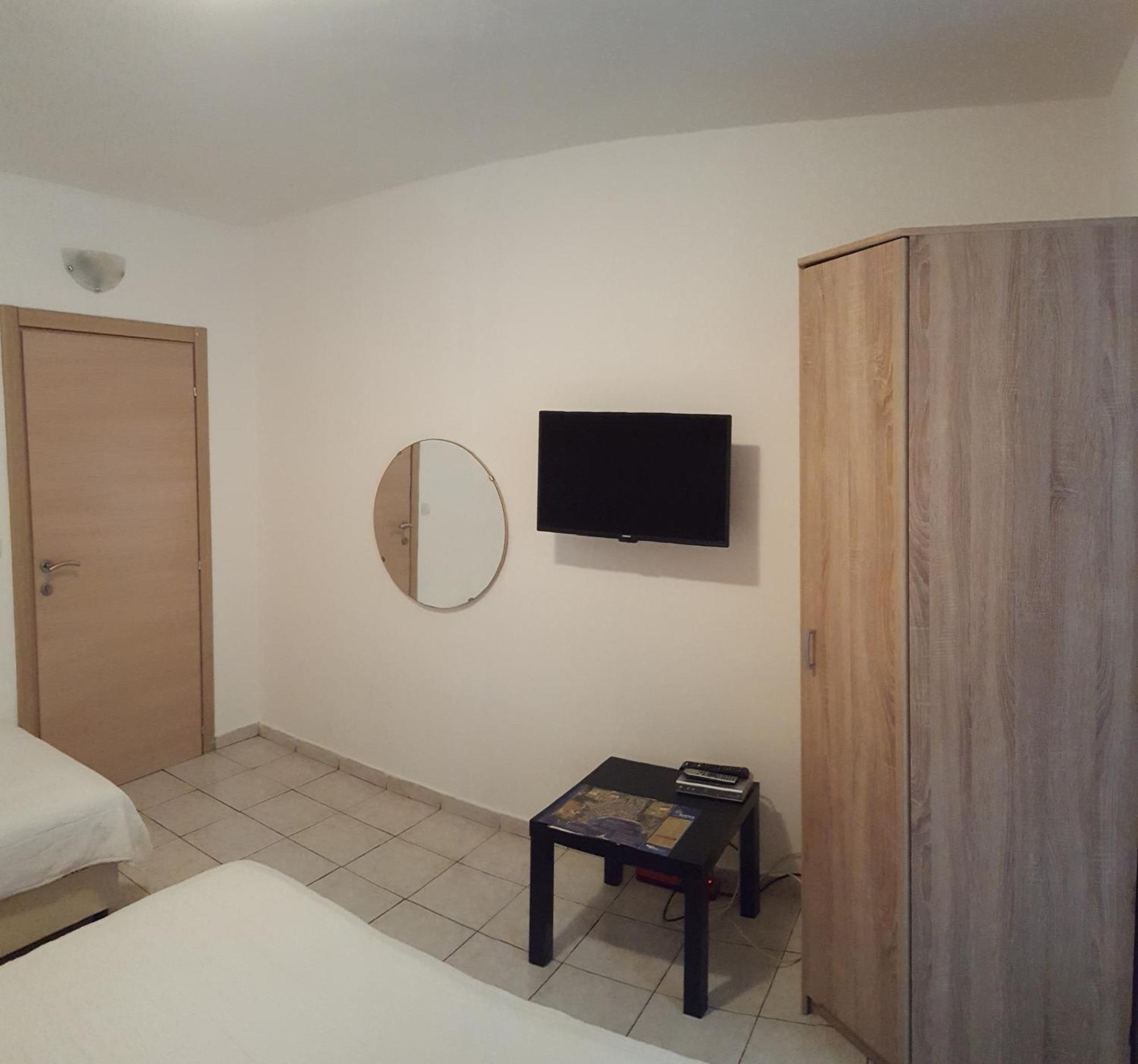 Apartmani Bonik Budva Kültér fotó