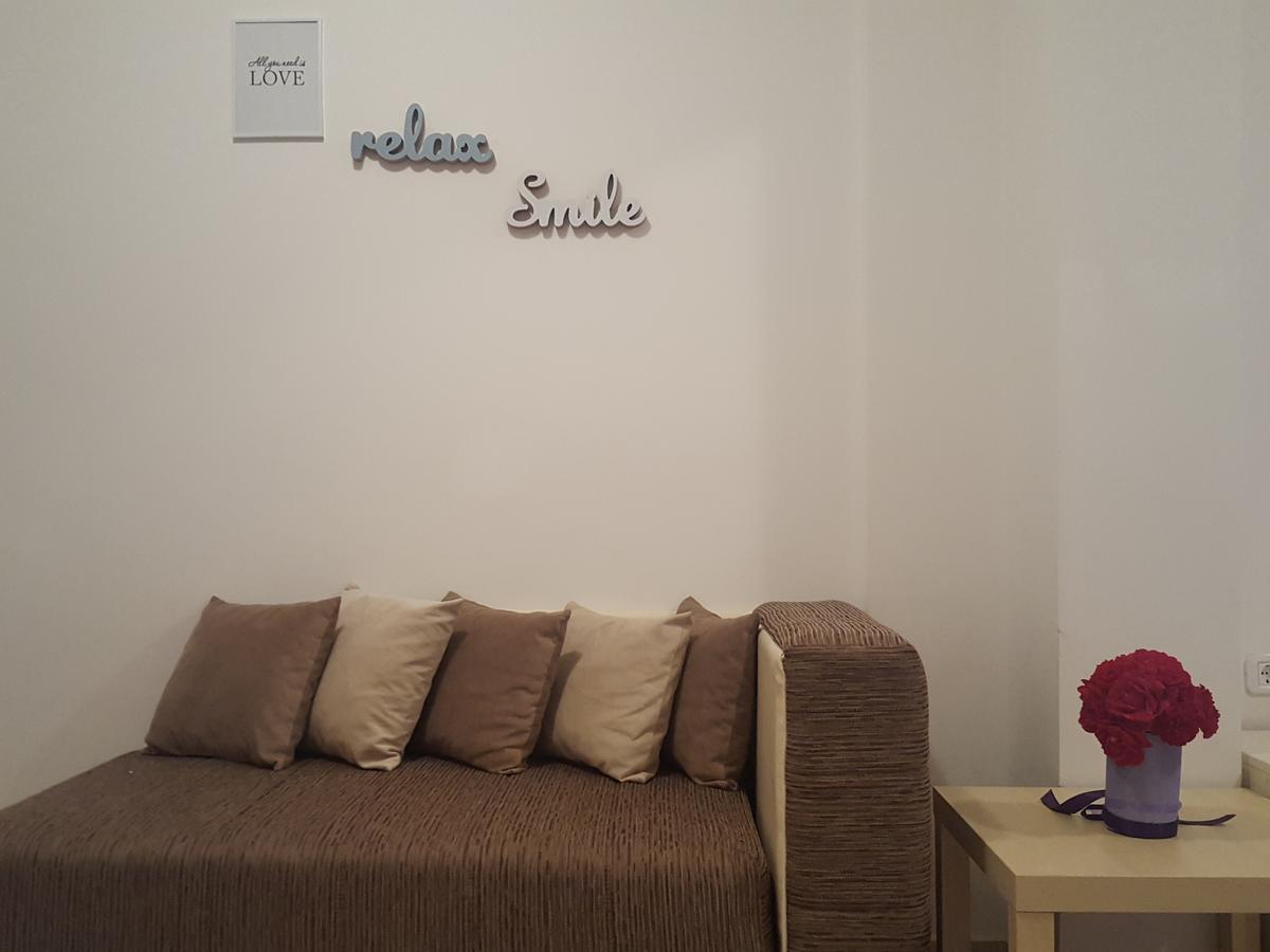 Apartmani Bonik Budva Kültér fotó