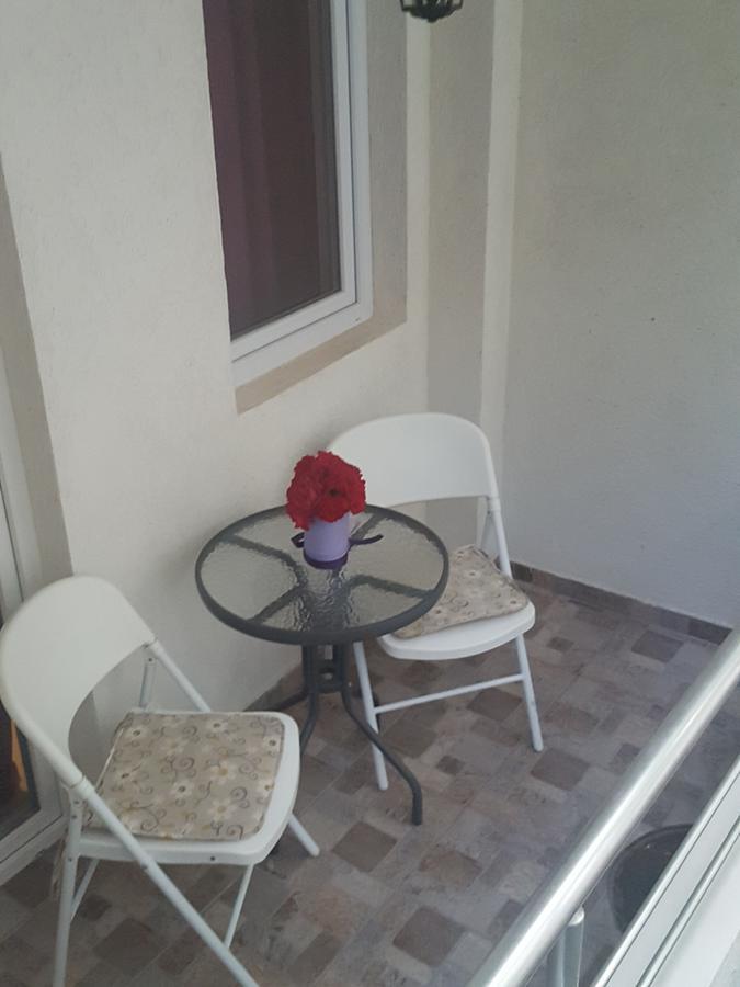 Apartmani Bonik Budva Kültér fotó