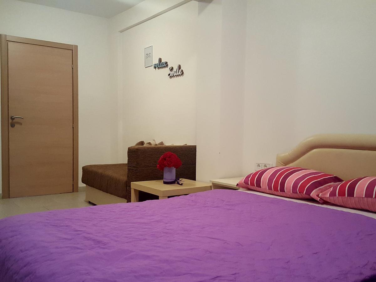 Apartmani Bonik Budva Kültér fotó