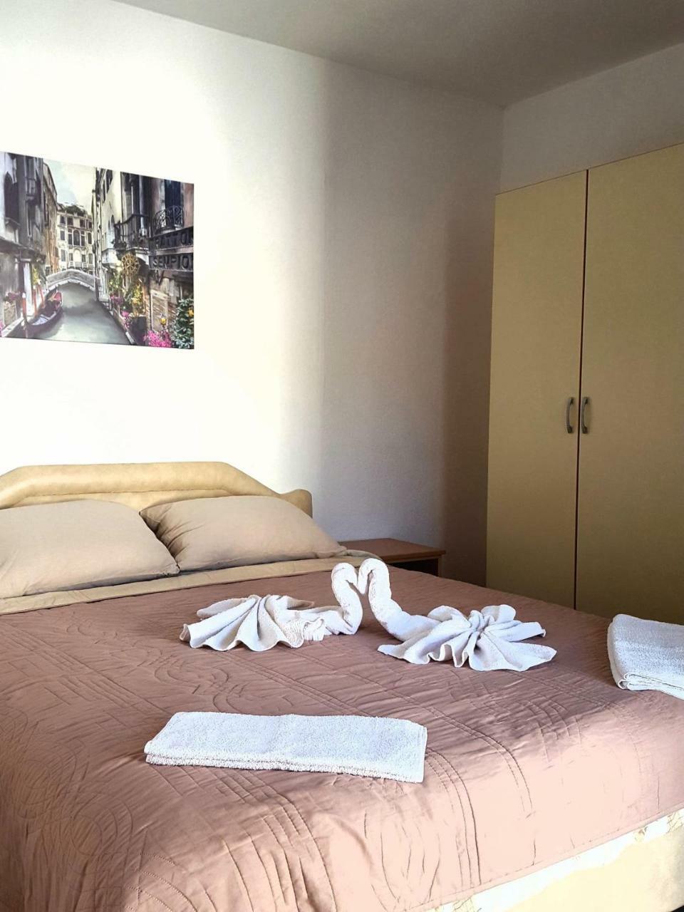 Apartmani Bonik Budva Kültér fotó