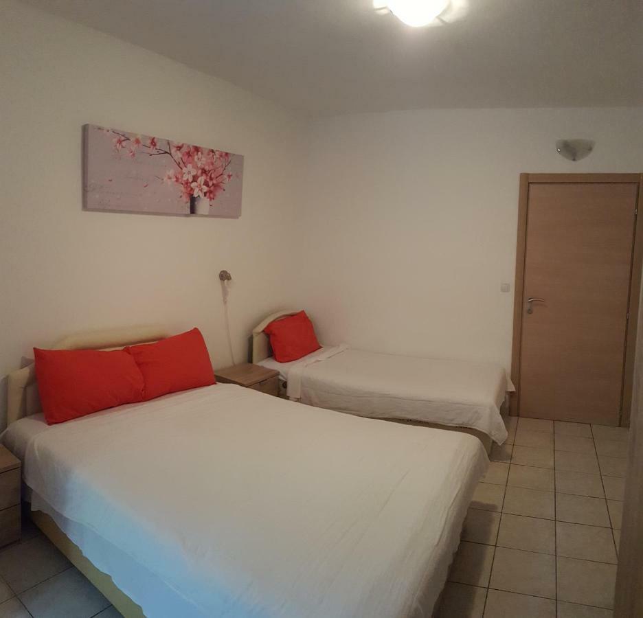 Apartmani Bonik Budva Szoba fotó