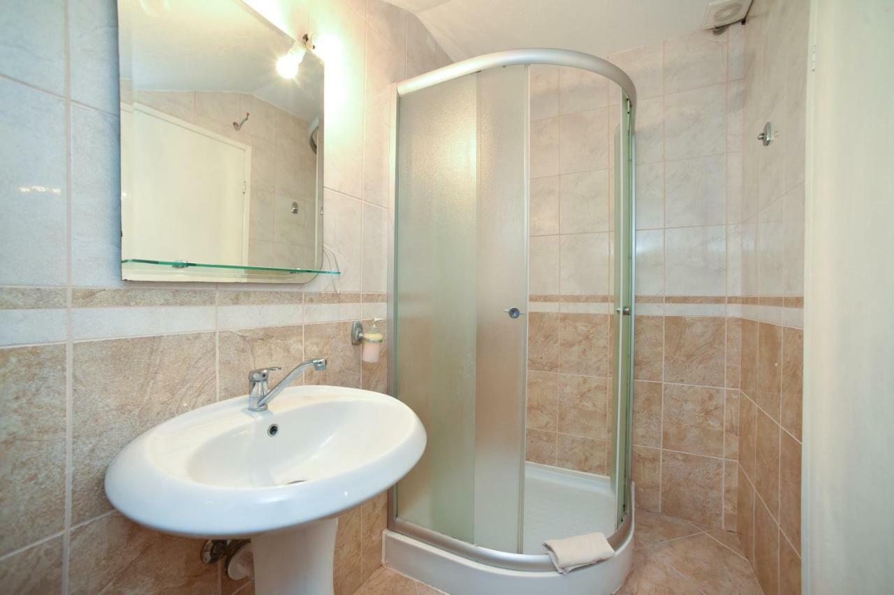 Apartmani Bonik Budva Kültér fotó