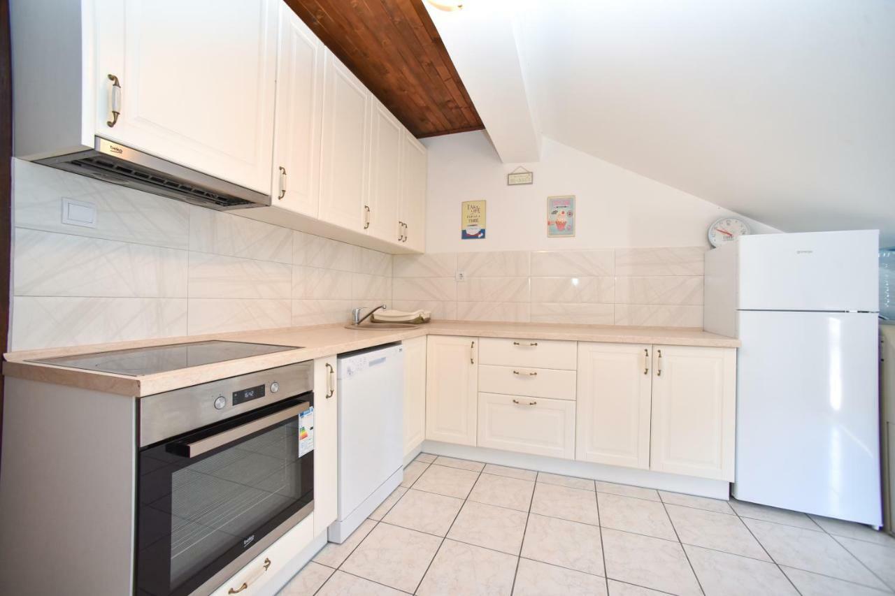 Apartmani Bonik Budva Kültér fotó