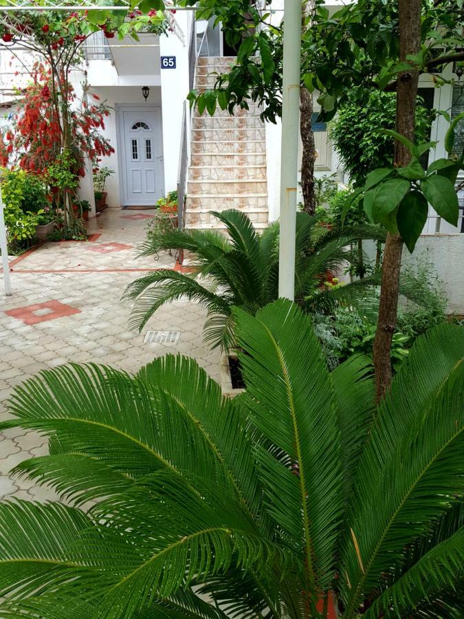 Apartmani Bonik Budva Kültér fotó